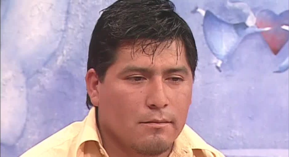 Una osada apuesta | Pasiones - T2E214