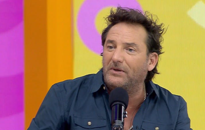 "Para siempre...": Daniel Fuenzalida recuerda los momentos más felices junto a sus padres 