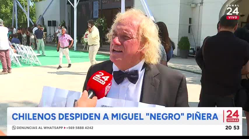 24 Horas Central - Domingo 2 de marzo 2025