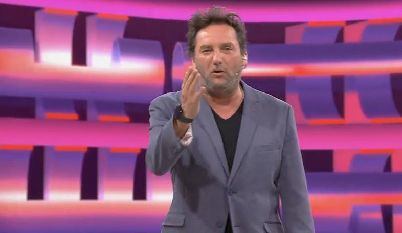 ¡Ahora Caigo! - Jueves 20 de marzo de 2025