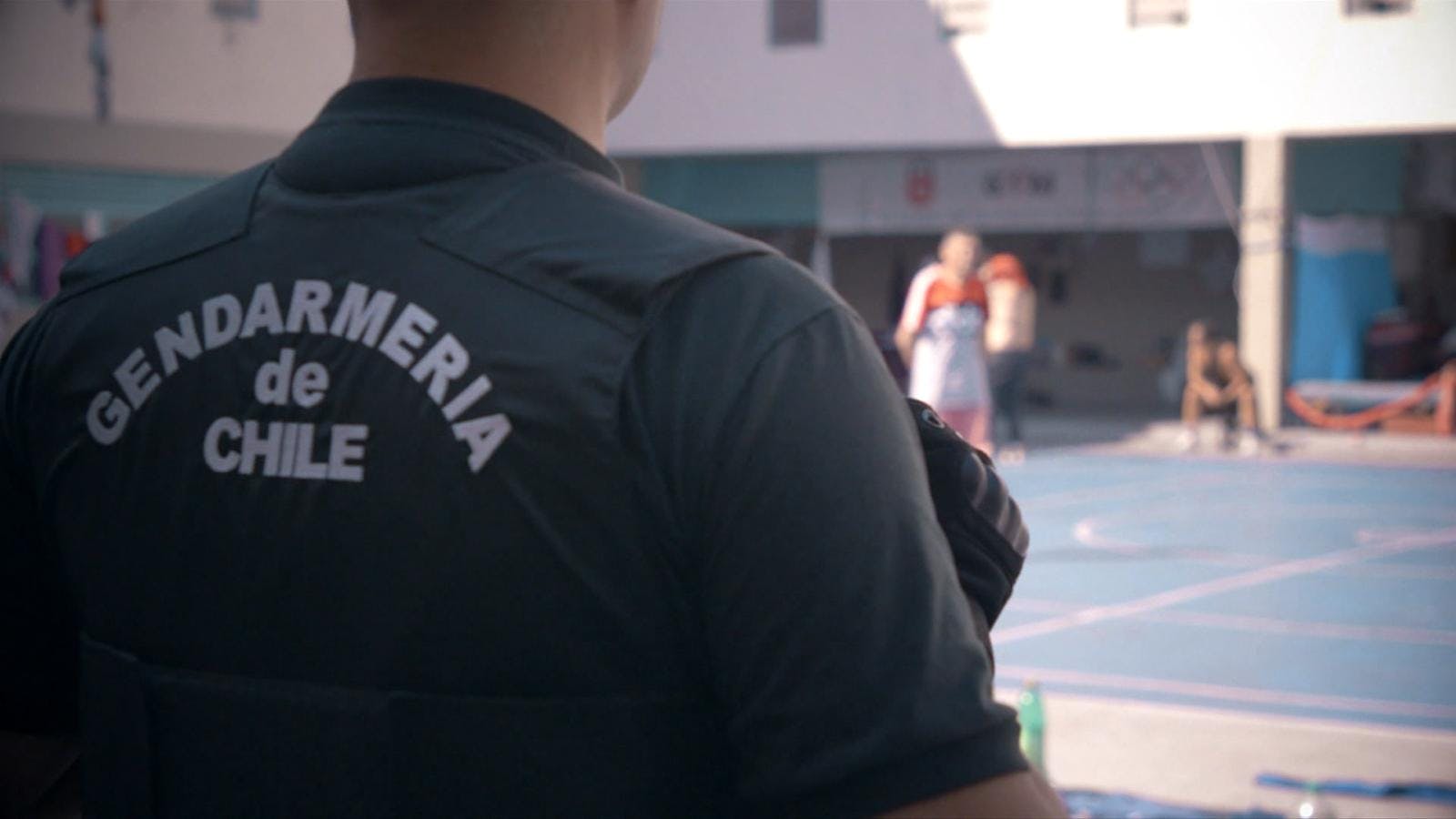 Falla de inhibidores también se registran en regiones