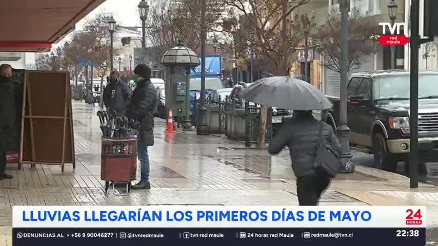 Proyecciones de otoño