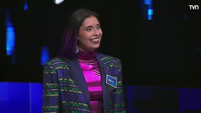 El intenso enfrentamiento entre Ana y Mauricio por la categoría rockeros