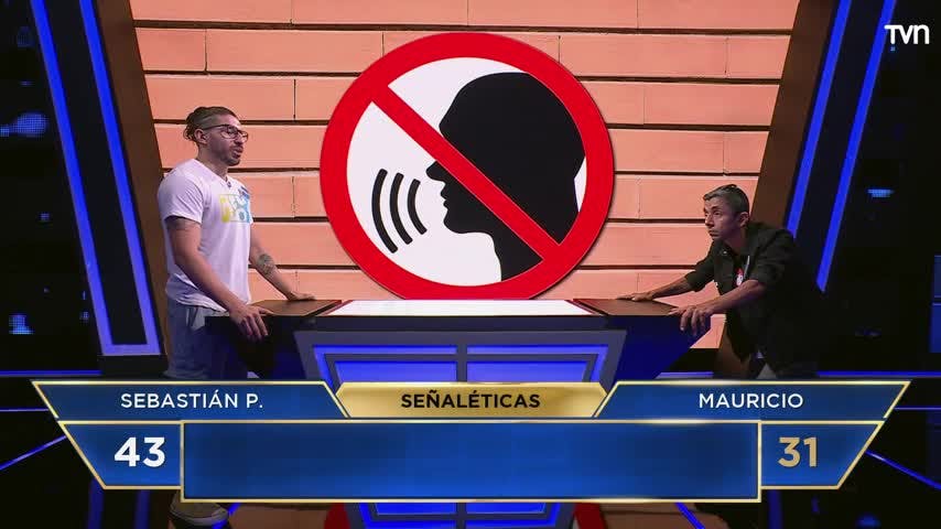 Tras un peleado duelo: Mauricio gana 47 territorios