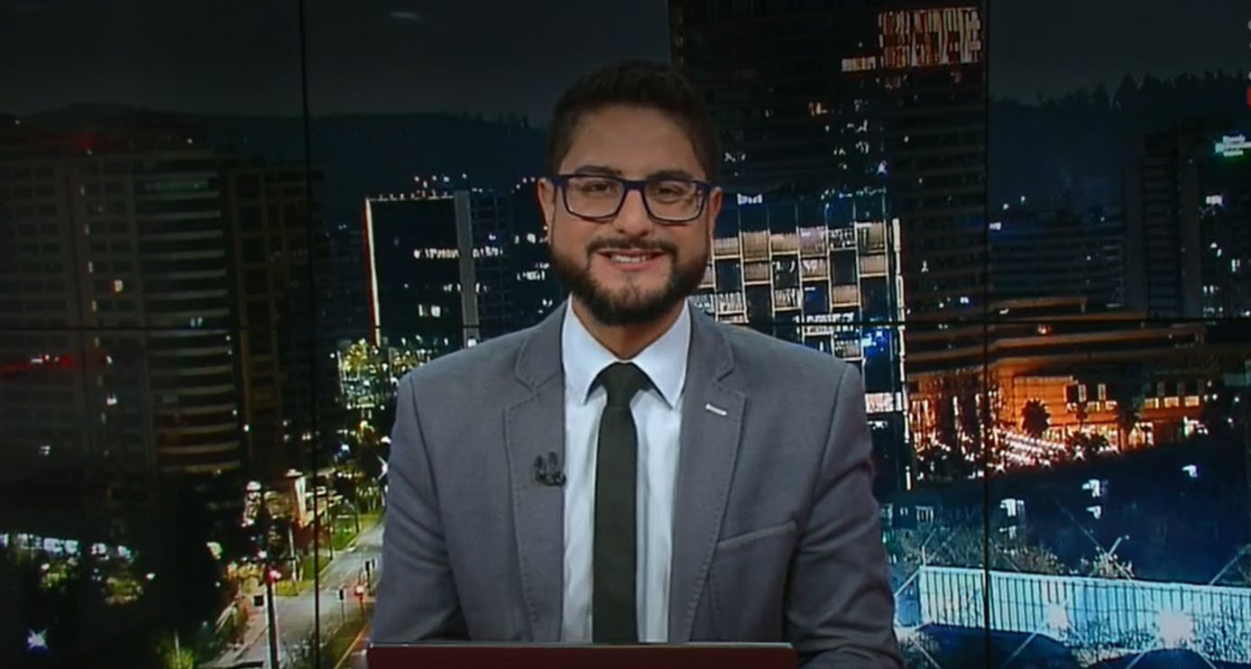 24 Horas Al Cierre - Jueves 20 de marzo 2025