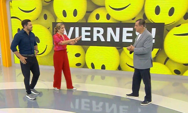 ¿Lloverá o no?: Iván Torres explica los pronósticos de precipitaciones en la zona central