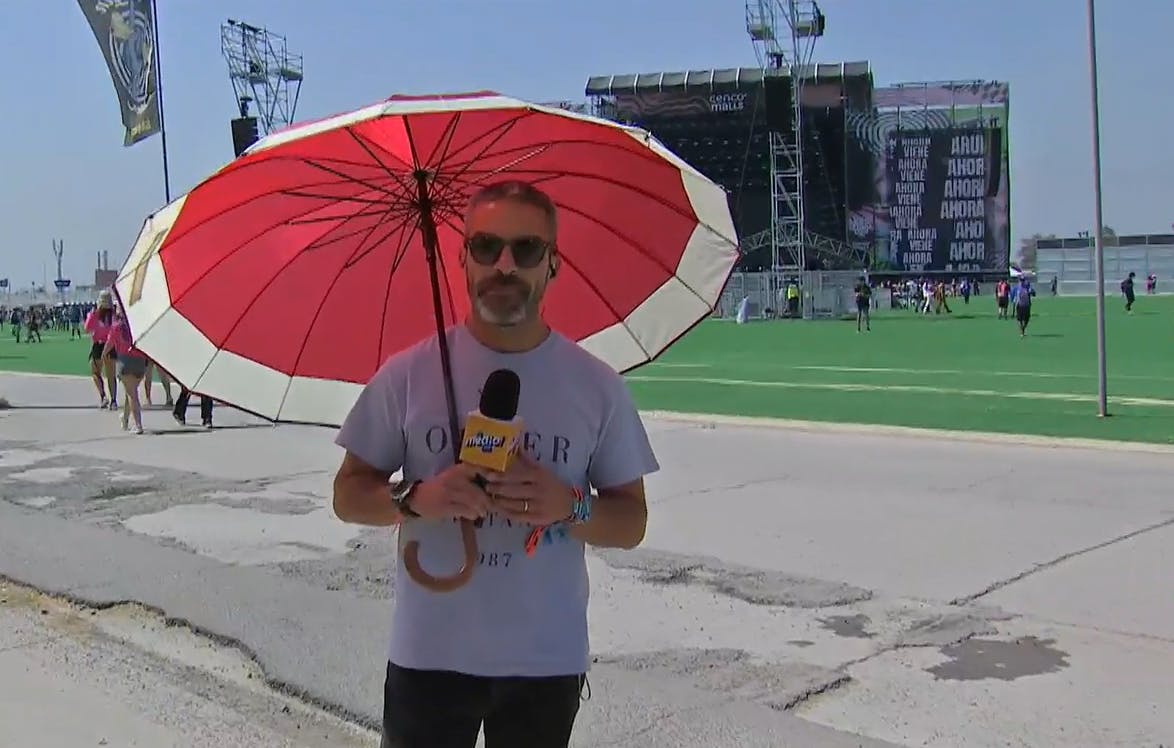 Recomendaciones para vivir un gran Lollapalooza Chile 2025