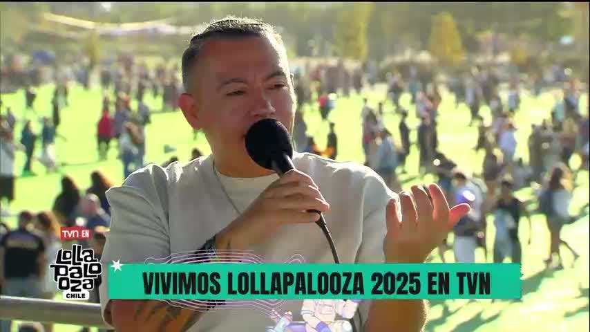 Sigue la improvisación junto a Zaturno