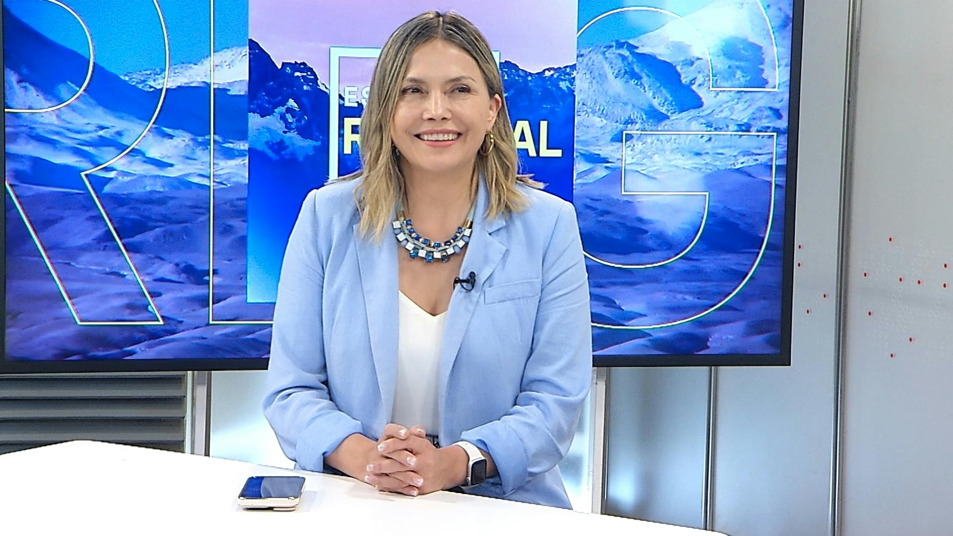 Diputada Marlene Pérez cuestiona demora en la detención de Tomás Antihuen