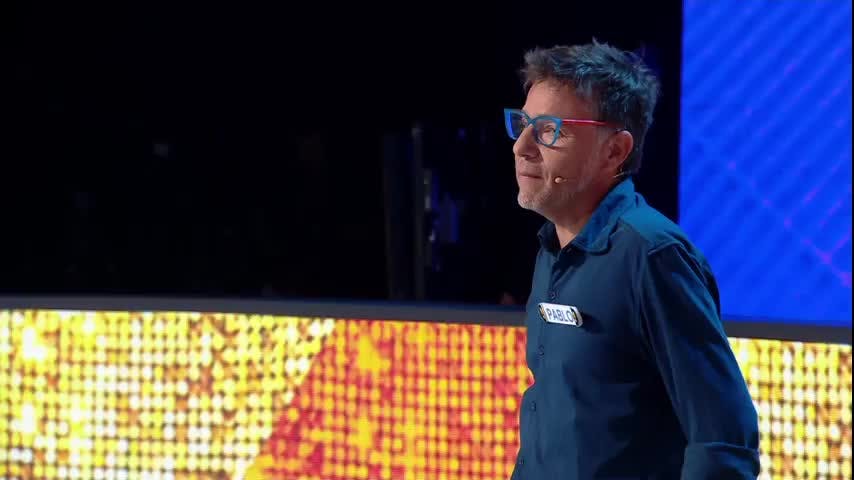 “Me dijeron que era un piloto”: tenso y divertido momento entre Pablo Zúñiga y Daniel Fuenzalida