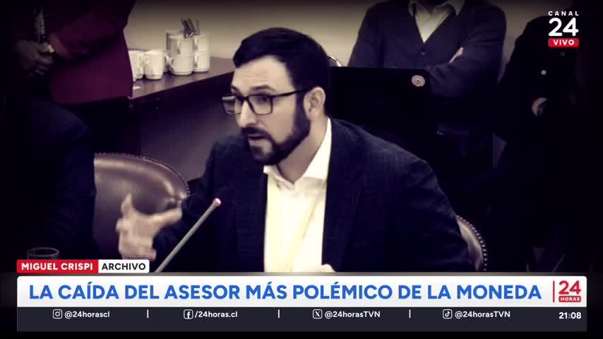 24 Horas Central - Lunes 10 de marzo 2025