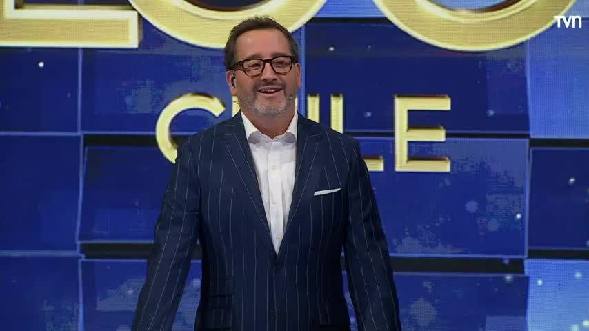 "Ahora se ríen": Eduardo Fuentes se acuerda de George Harris