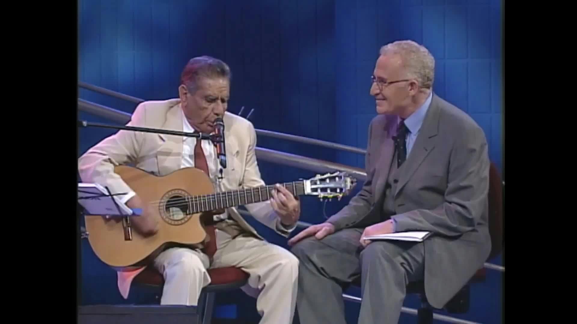 De Pé a Pá - T6E7
