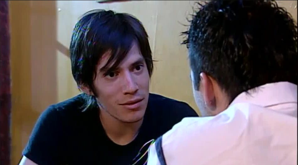 Traiciones en cadena | Pasiones - T2E217