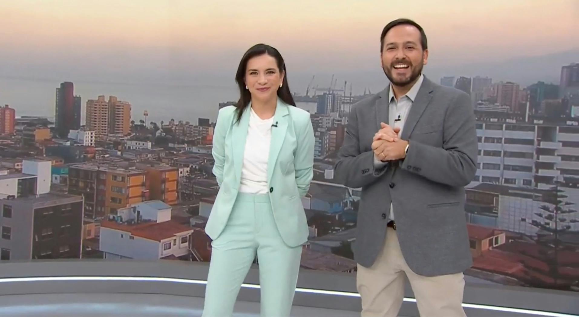 24 Horas Tu Mañana - Jueves 20 de marzo 2025