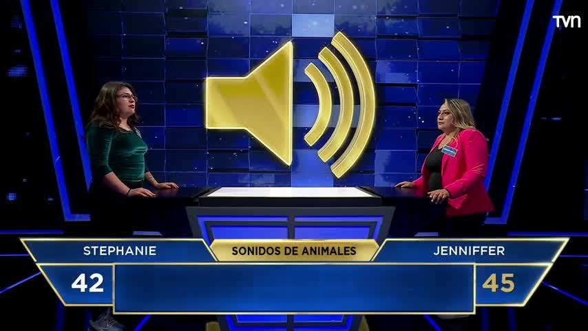  ¿Puedes reconocer estos sonidos de animales?