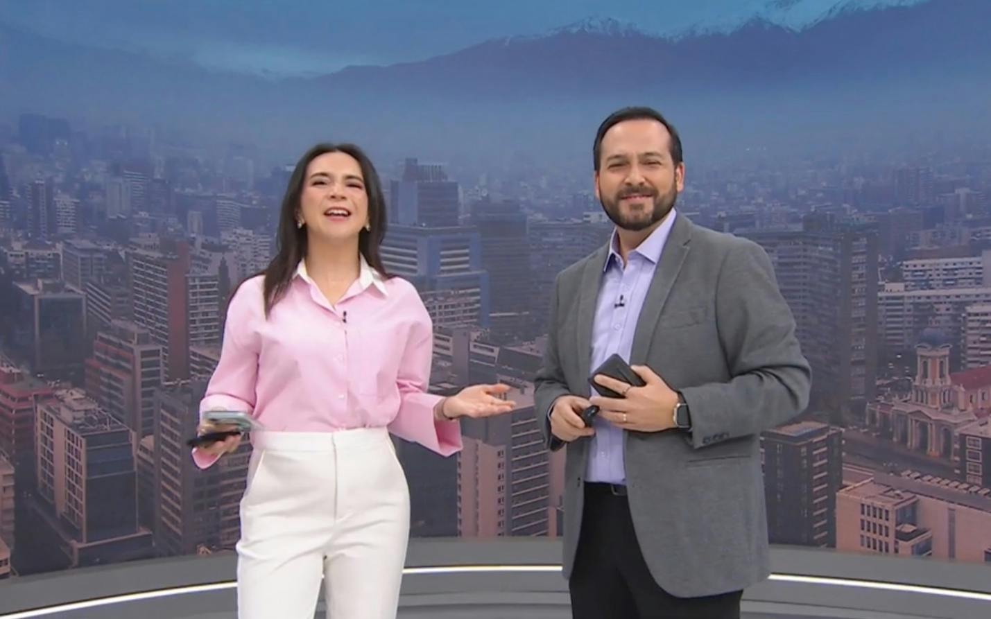 24 Horas Tu Mañana - Miércoles 26 de marzo 2025
