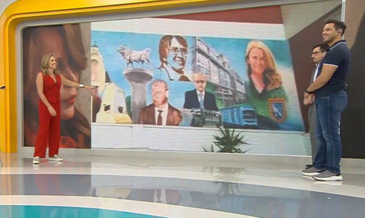 Los hechos que condenaron a Cathy Barriga a no poder ejercer cargos públicos por cinco años