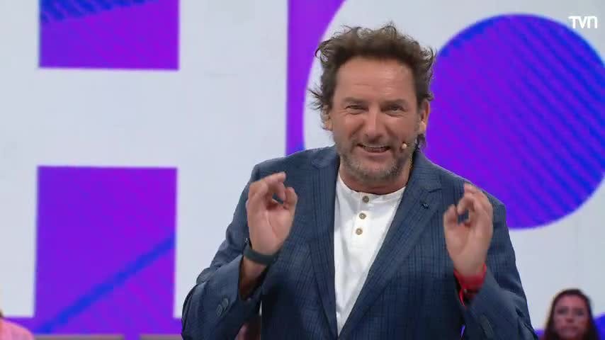 ¡Ahora Caigo! - Miércoles 26 de marzo de 2025