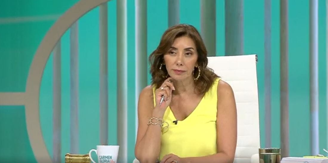 Carmen Gloria a tu servicio | Capítulo 26 de marzo 2025: Madre, cambia tu actitud