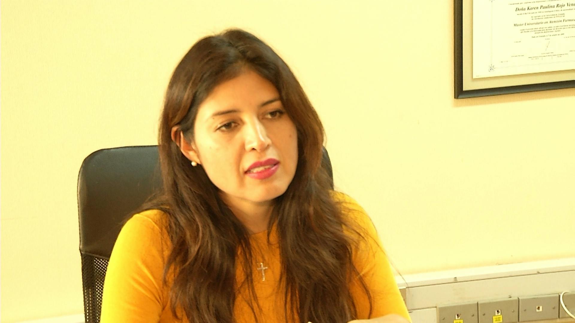 Síntesis regional de noticias: rechazan recurso de amparo presentado por Karen Rojo
