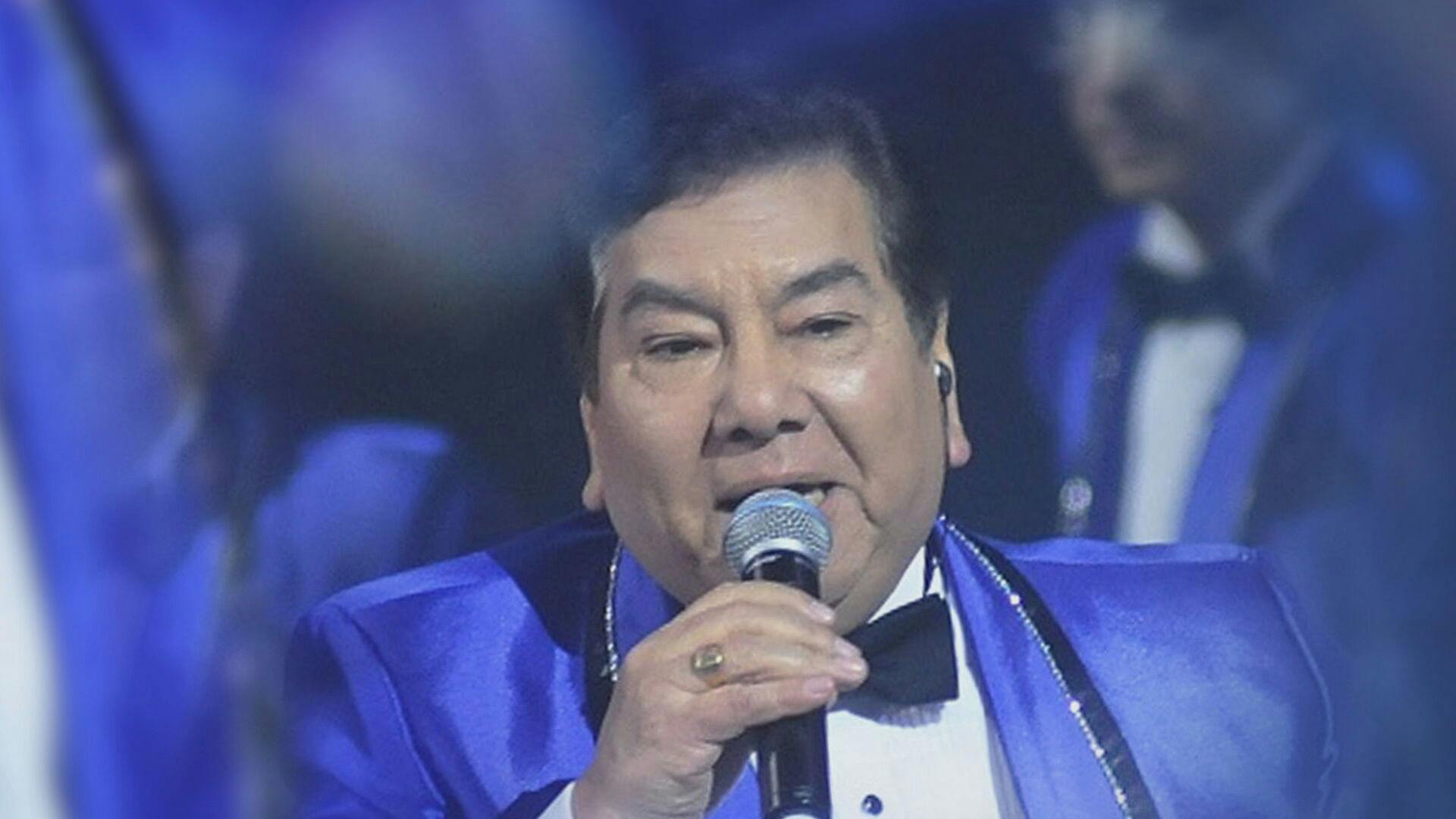 El último adiós del rey de la cumbia: "Con esto se acaba la Sonora de Tommy Rey" 