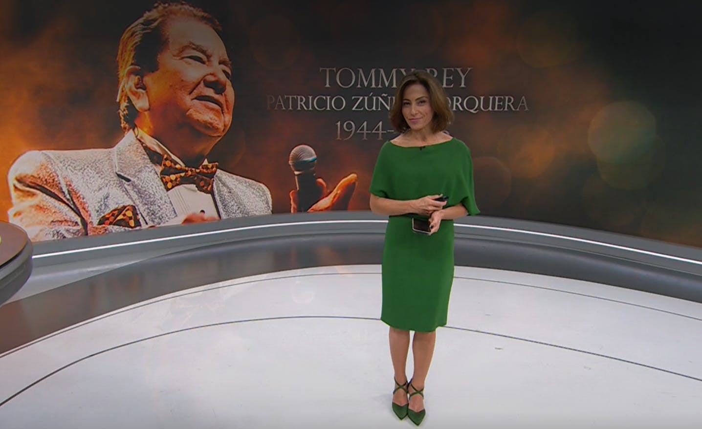 24 Horas Central - Miércoles 26 de marzo 2025