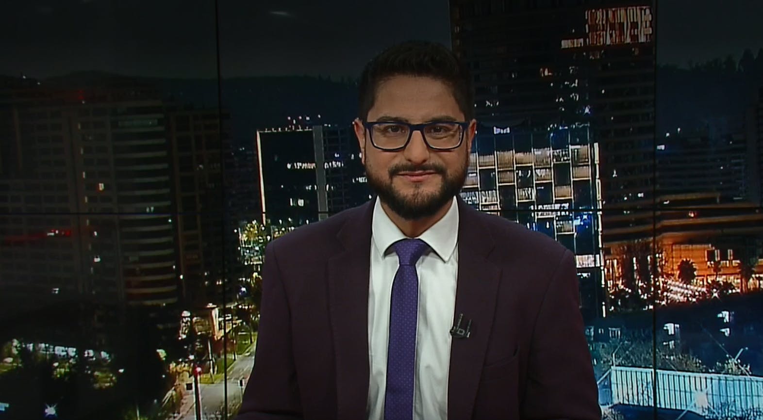 24 Horas Al Cierre - Miércoles 26 de marzo 2025