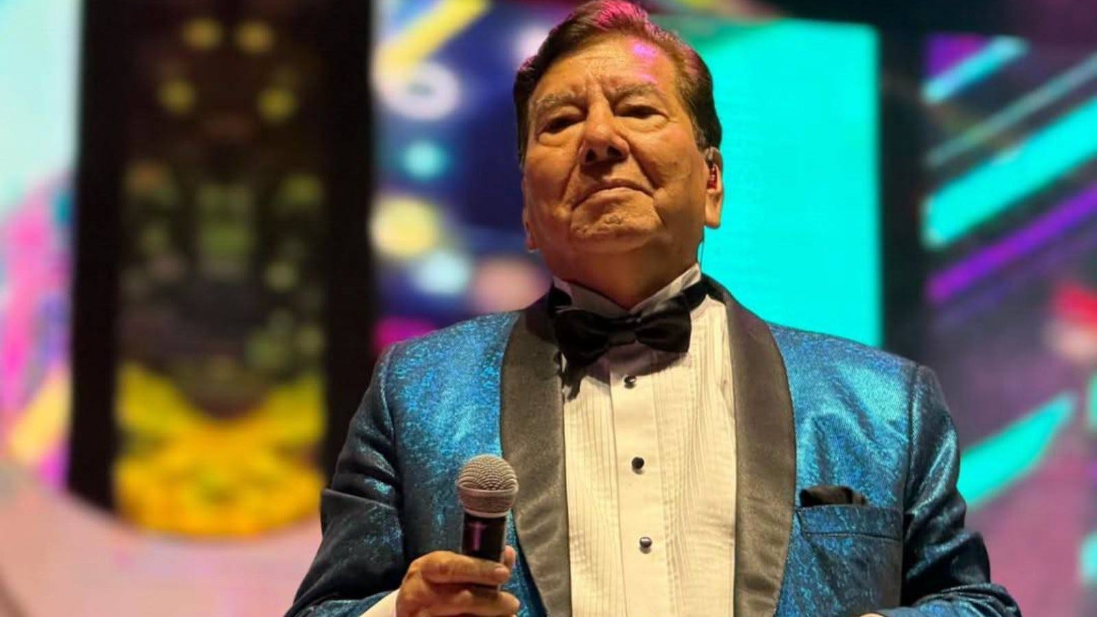 ¿Cómo nace el nombre artístico de Tommy Rey?