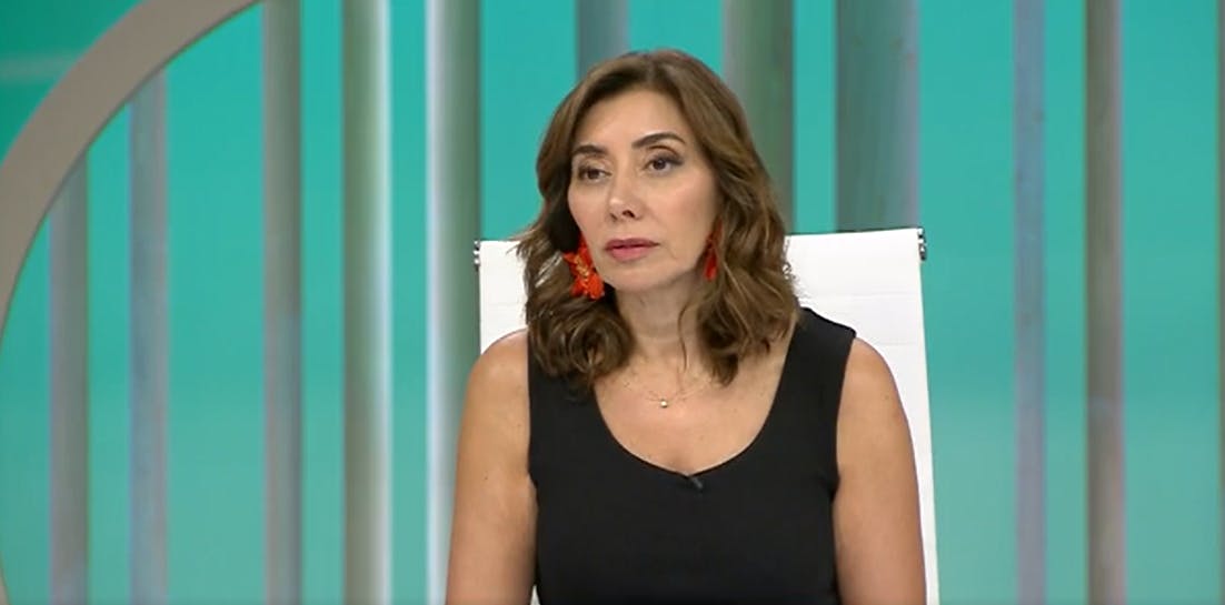 Carmen Gloria a tu servicio | Capítulo 27 de marzo 2025: Dejen de burlarse de nosotros