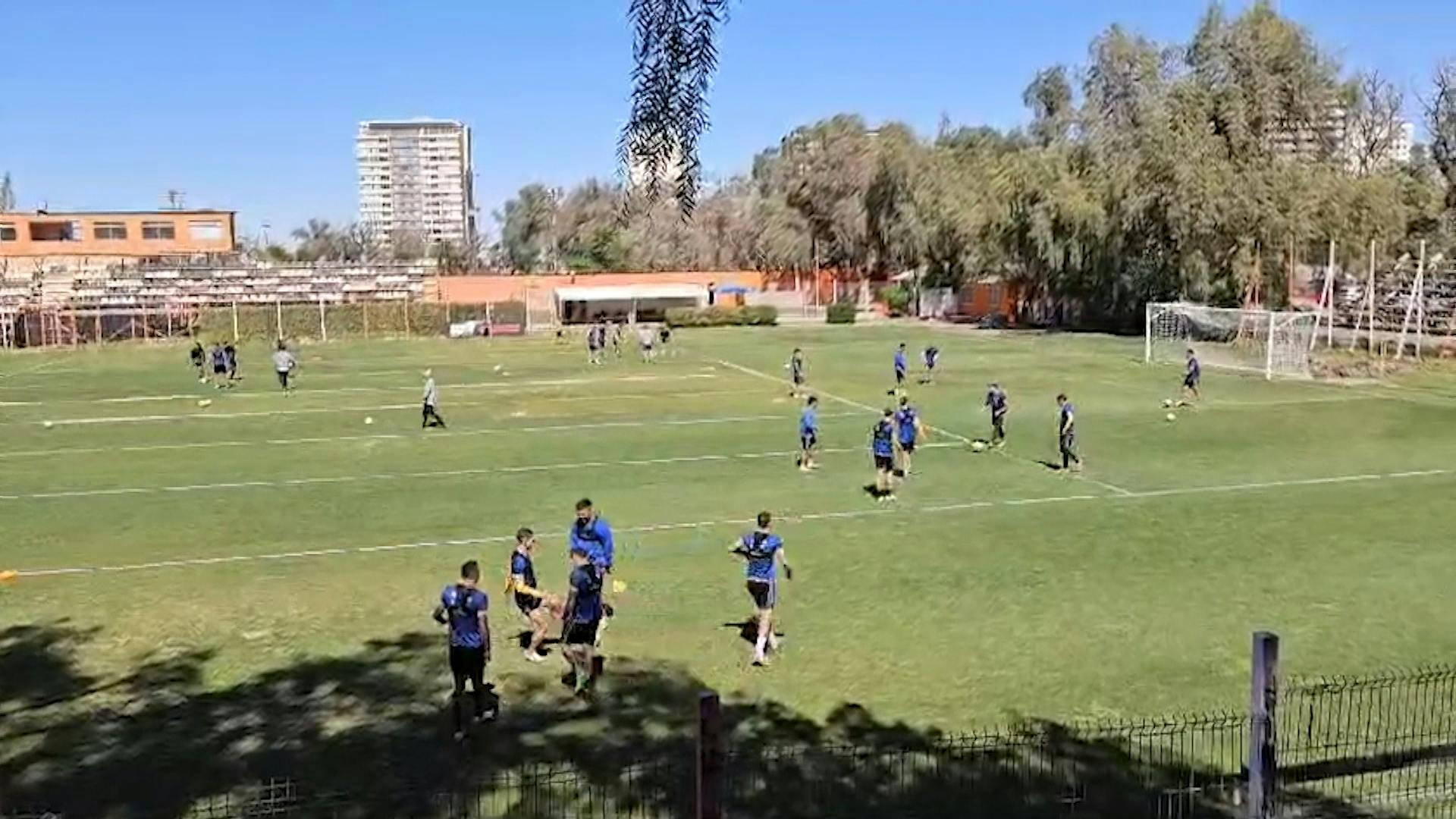 CDA se enfrentará a Cobreloa por el campeonato de ascenso