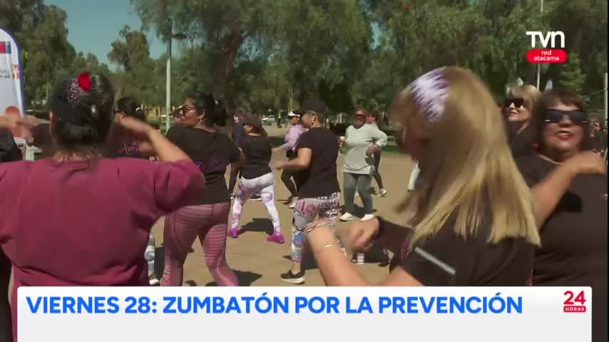 Diversos panoramas para disfrutar en la región