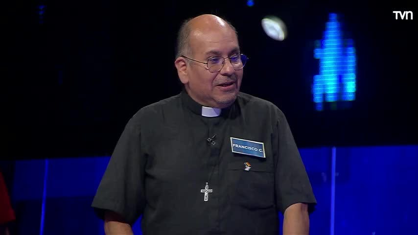 Sacerdote pierde sus 34 territorios en duelo de "Franciscos"