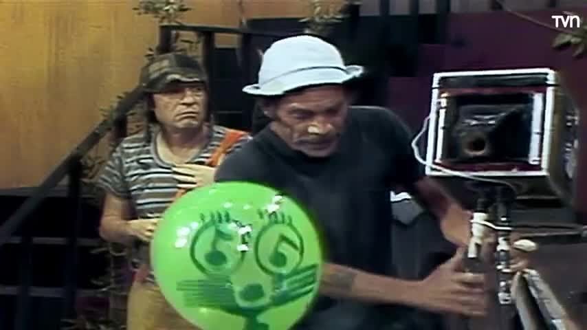 El Chavo del 8: La fotografía