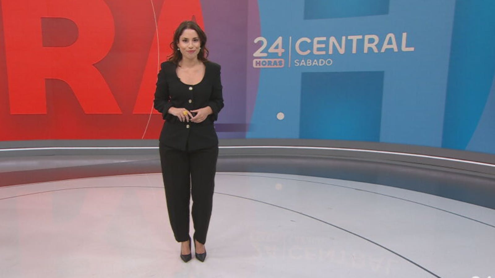 24 Horas Central Sábado - Sábado 29 de marzo 2025