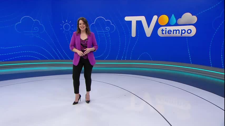 Pronóstico del tiempo: Lunes 31 de marzo 2025 | TV Tiempo