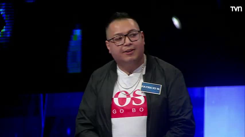 Patricio ganó tres territorios en un duelo de "Guachacas" 