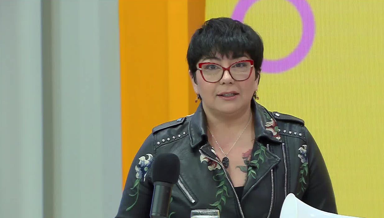 La recomendación de Vanessa Daroch para partir bien el mes