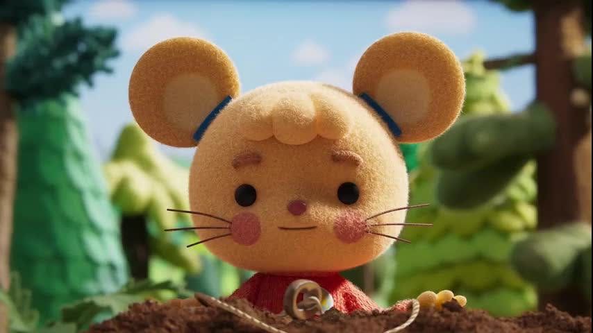 Llega el estreno más curioso y divertido a NTV: Wow Lisa