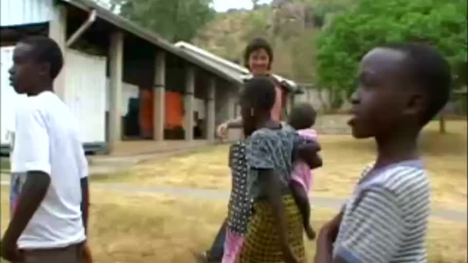 Tanzania, el origen | La ruta del Nilo - T1E7