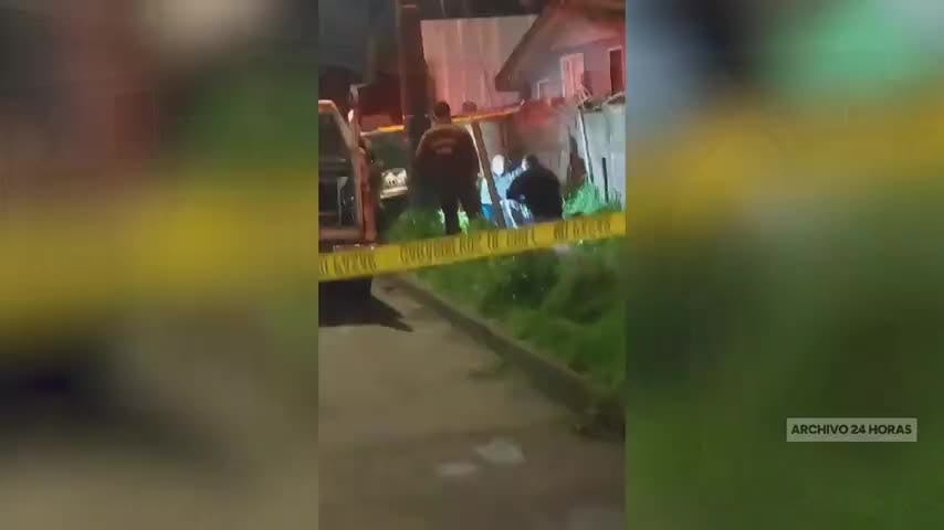 Presidio perpetuo calificado piden contra presunto autor de crimen de odio