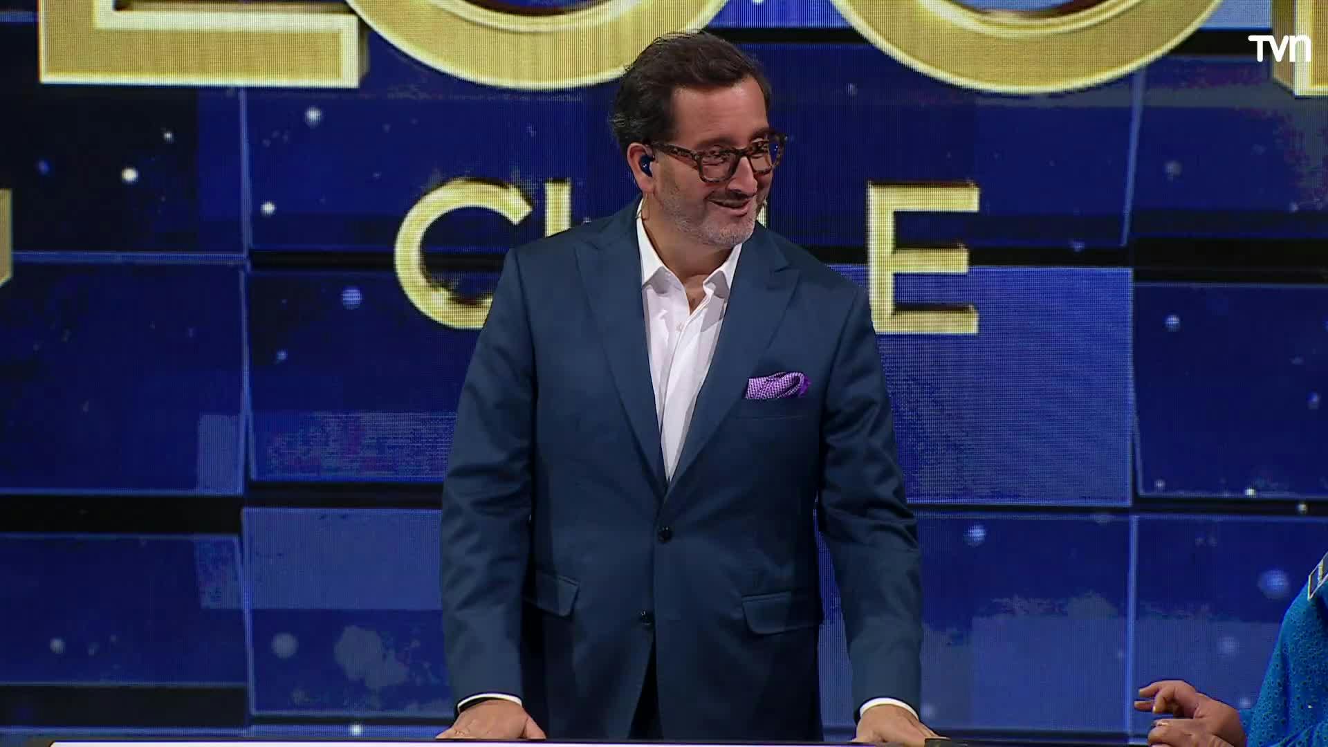 The Floor Chile - Lunes 31 de marzo 2025