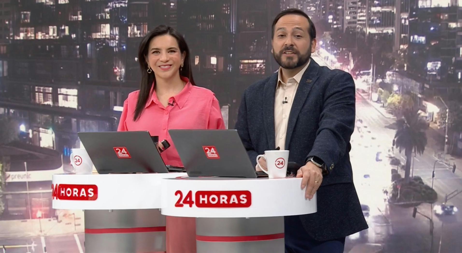 24 Horas Tu Mañana - Martes 1 de abril 2025