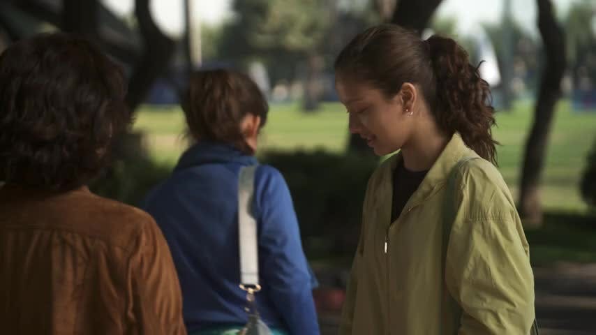 Odiosidad | Hasta el Final - T1E5