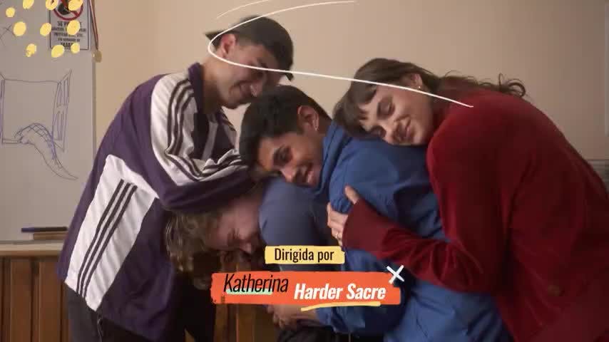 Vacaciones | Hasta el Final - T1E26