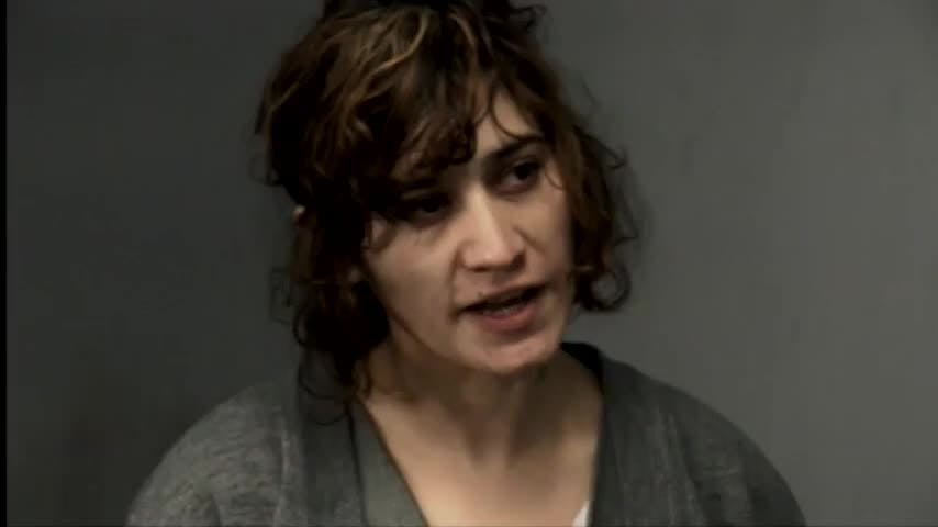 Paso a la  Libertad | Cárcel de mujeres - T1E7