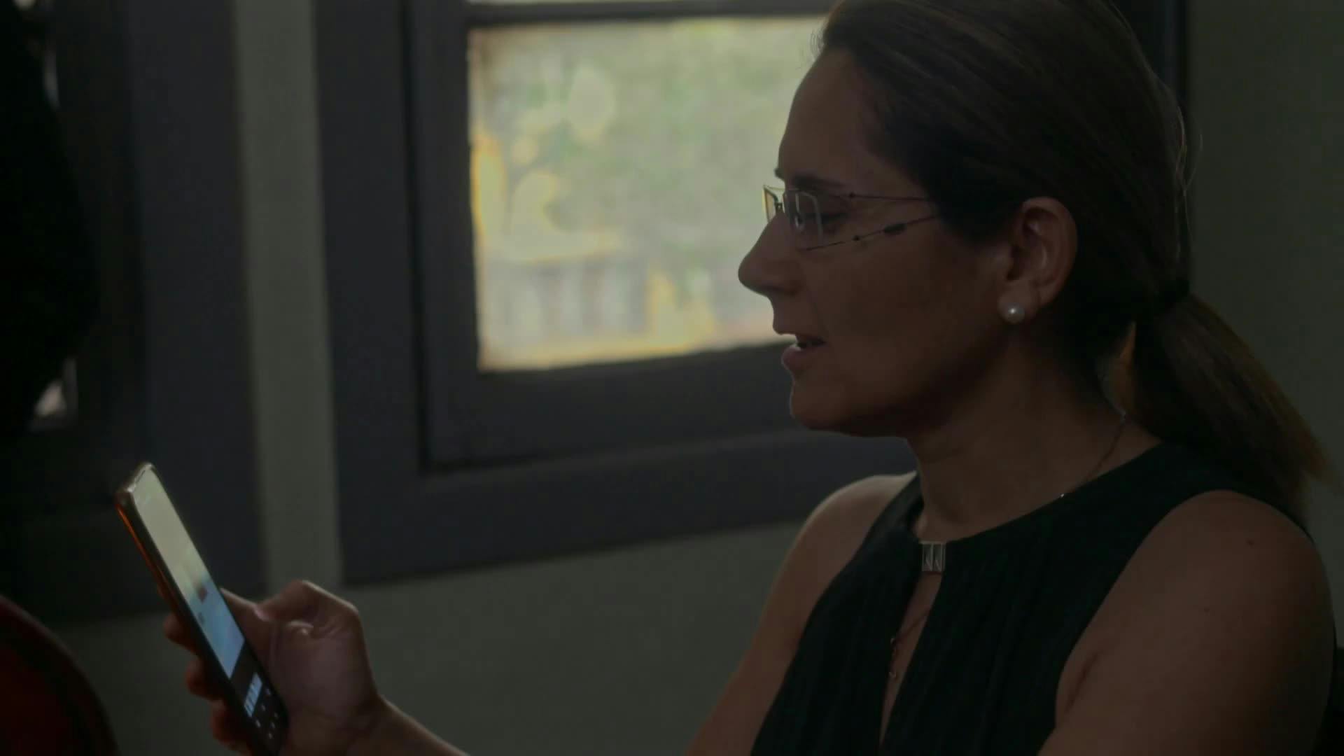 Venganza postergada | Alma Negra - T1E5