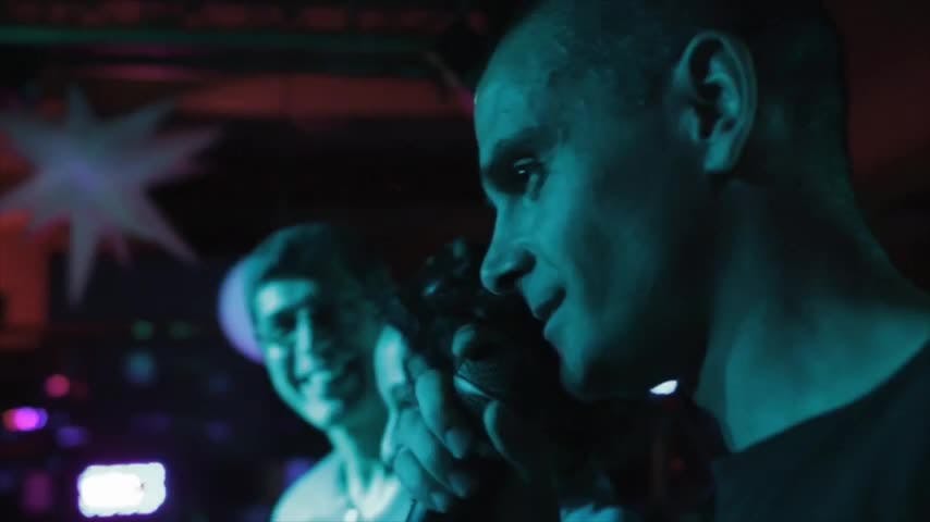 Río de Janeiro | La cultura del sexo - T1E3