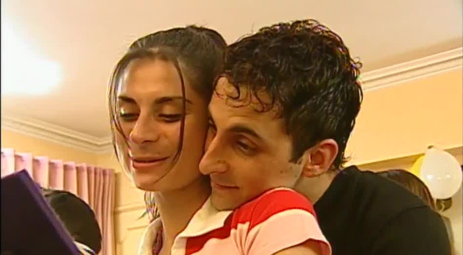 Dos grandes martirios | Pasiones - T2E225