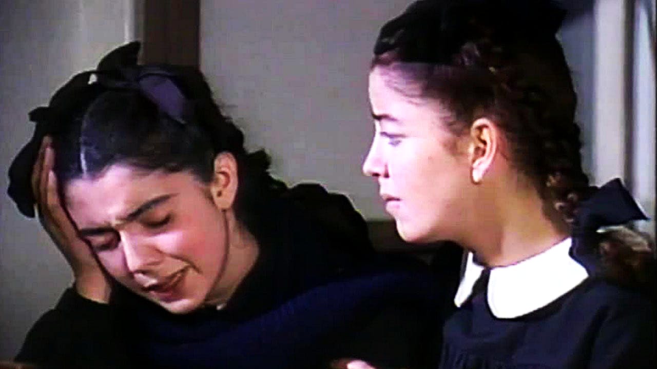 Vuelta al internado | Teresa de Los Andes - T1E2